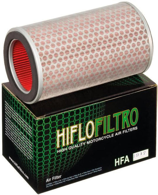 Hiflofiltro luchtfilterelement air filter hfa-1917