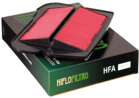 Hiflofiltro luchtfilterelement air filter hfa-1912