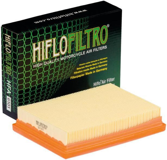 Hiflofiltro luchtfilter air filter hiflo hfa6101