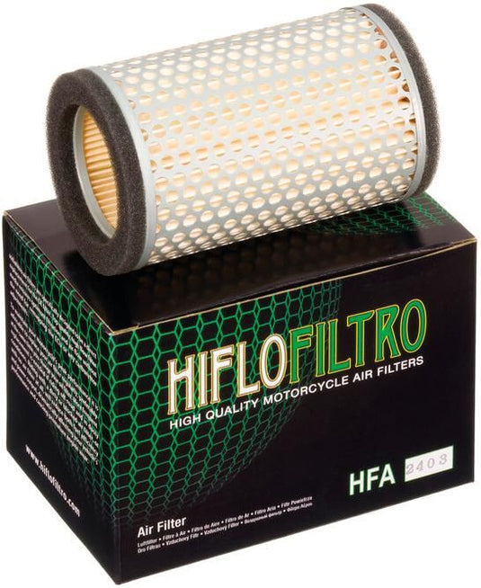 Hiflofiltro luchtfilter air filter hfa-2403