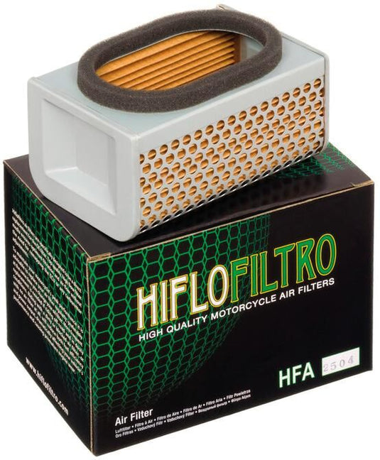 Hiflofiltro luchtfilter air filter hiflo hfa2504