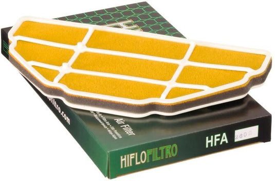 Hiflofiltro luchtfilter air filter hiflo hfa2602