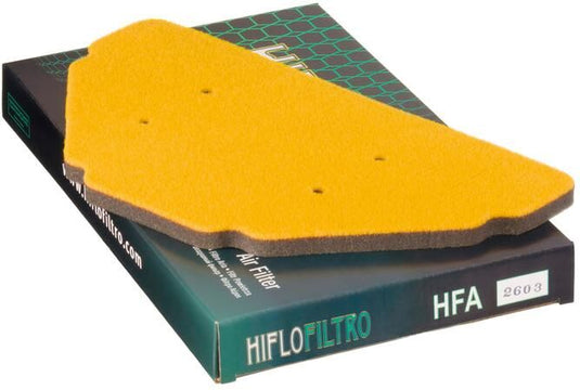 Hiflofiltro luchtfilter air filter hiflo hfa2603
