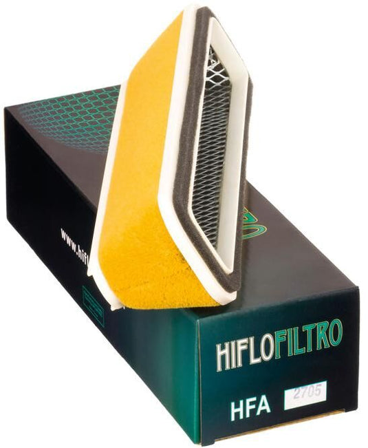 Hiflofiltro luchtfilter air filter hiflo hfa2705