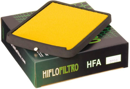 Hiflofiltro luchtfilter air filter hiflo hfa2704