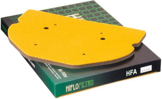Hiflofiltro luchtfilter air filter hiflo hfa2706