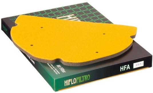Hiflofiltro luchtfilter air filter hiflo hfa2912