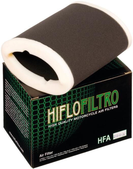 Hiflofiltro luchtfilter air filter hiflo hfa2908