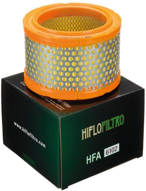 Hiflofiltro luchtfilter air filter hiflo hfa6102