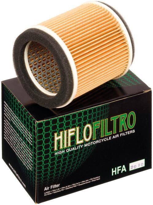 Hiflofiltro luchtfilter air filter hiflo hfa2910