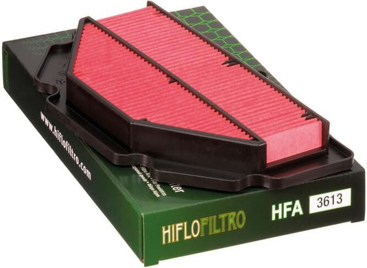 Hiflofiltro luchtfilter air filter hiflo hfa3613