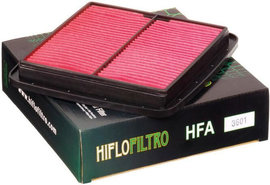 Hiflofiltro luchtfilter air filter hiflo hfa3601