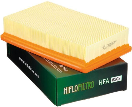 Hiflofiltro luchtfilter air filter hiflo hfa6202