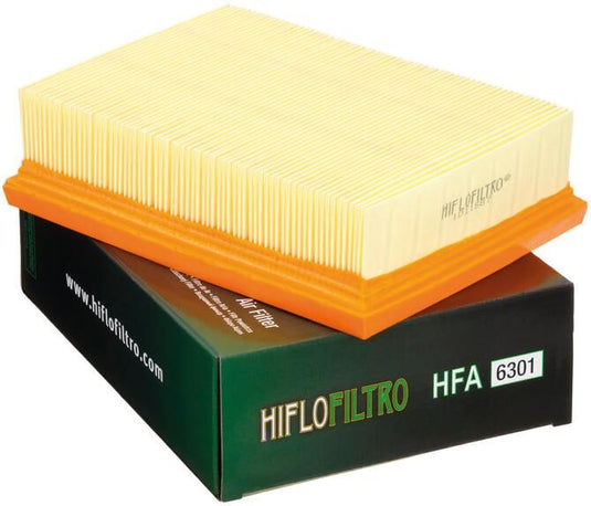 Hiflofiltro luchtfilter air filter hiflo hfa6301
