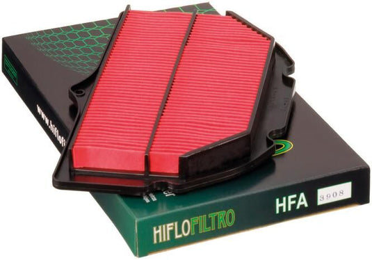 Hiflofiltro luchtfilter air filter hiflo hfa3908