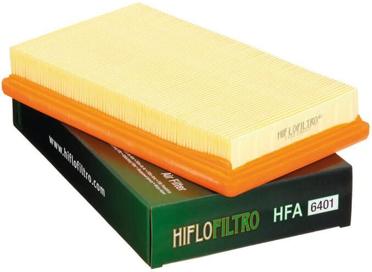 Hiflofiltro luchtfilter air filter hiflo hfa6401