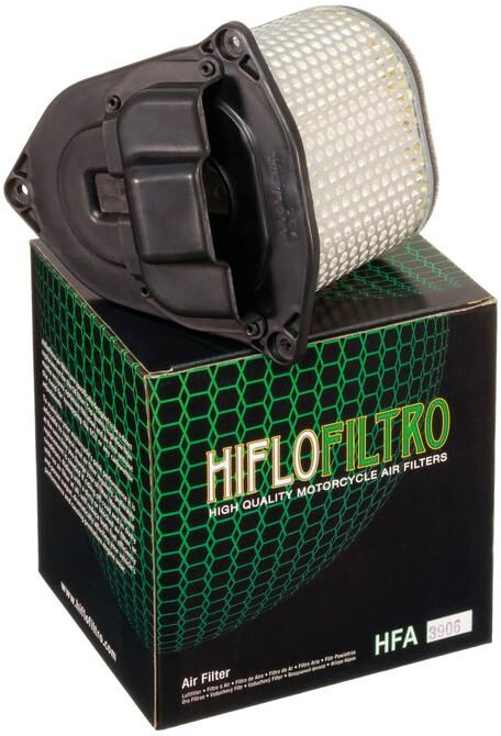 Hiflofiltro luchtfilter air filter hiflo hfa3906