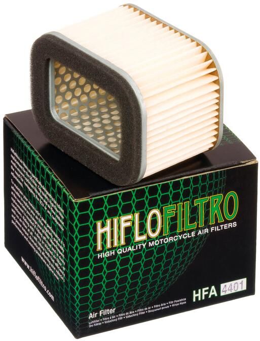 Hiflofiltro luchtfilter air filter hiflo hfa4401