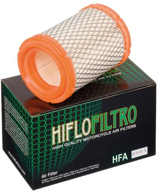 Hiflofiltro luchtfilter air filter hiflo hfa6001