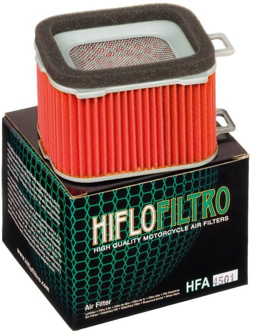 Hiflofiltro luchtfilter air filter hiflo hfa4501