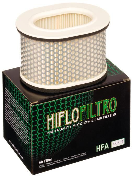 Hiflofiltro luchtfilter air filter hiflo hfa4604