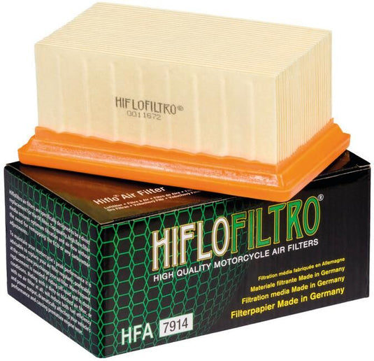 Hiflofiltro luchtfilter air filter hiflo hfa7914