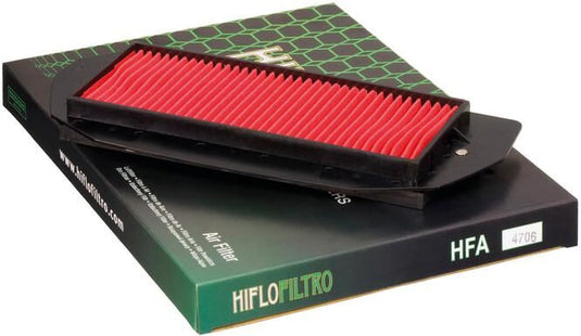 Hiflofiltro luchtfilter air filter hiflo hfa4706