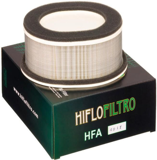 Hiflofiltro luchtfilter air filter hiflo hfa4911
