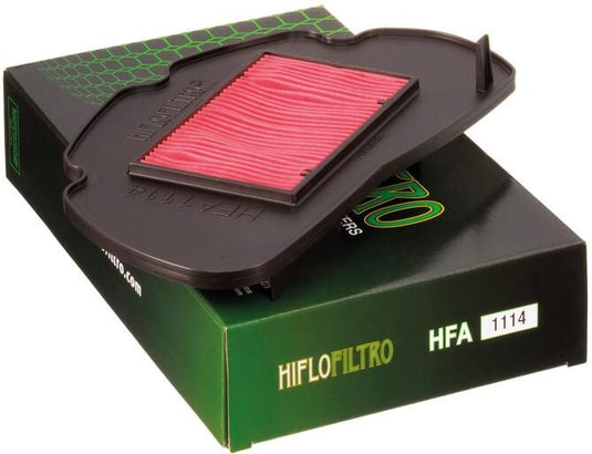 Hiflofiltro luchtfilterelement air filter hfa-1114