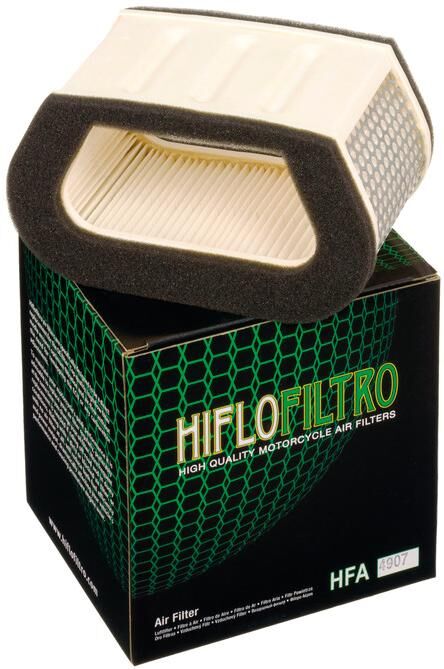 Hiflofiltro luchtfilter air filter hiflo hfa4907
