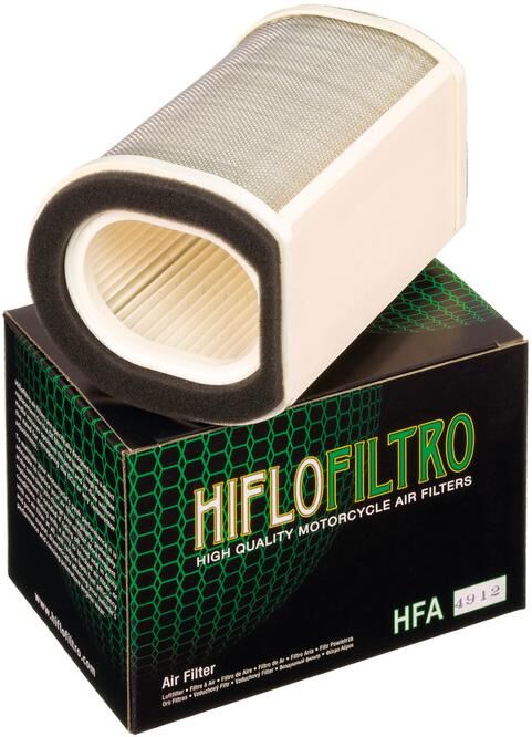 Hiflofiltro luchtfilter air filter hiflo hfa4912