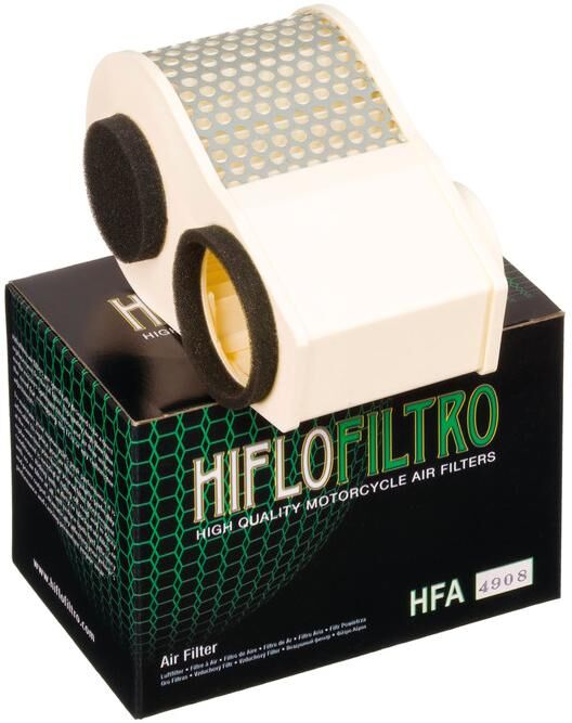 Hiflofiltro luchtfilter air filter hiflo hfa4908