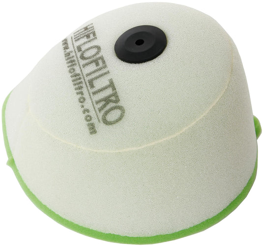 Hiflofiltro vervangbaar luchtfilter dual-stage replac.filter hff-1014