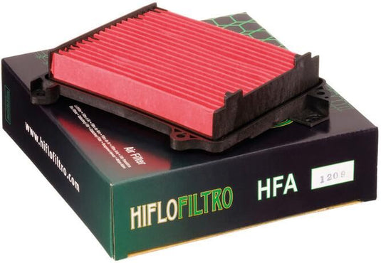 Hiflofiltro luchtfilter air filter hfa-1209