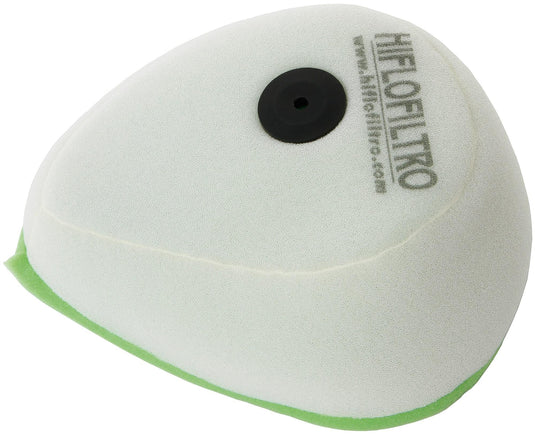 Hiflofiltro vervangbaar luchtfilter dual-stage replac.filter hff-1018