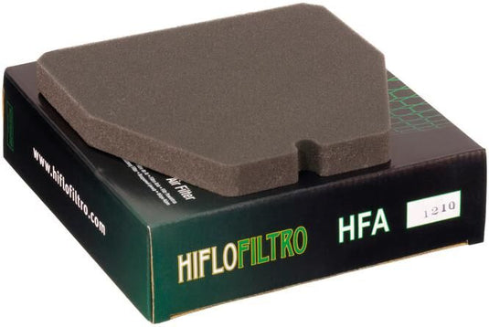 Hiflofiltro luchtfilterelement air filter hfa-1210