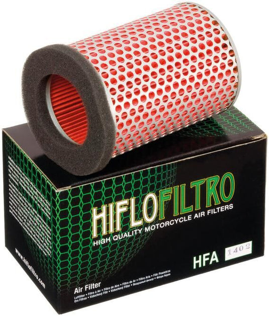 Hiflofiltro luchtfilter air filter hfa-1402