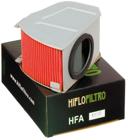 Hiflofiltro luchtfilterelement air filter hfa-1506