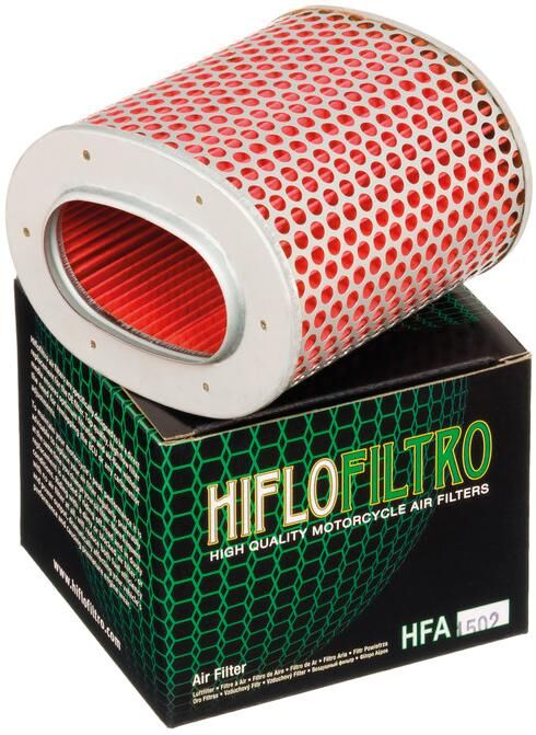 Hiflofiltro luchtfilterelement air filter hfa-1502