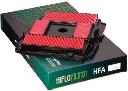 Hiflofiltro luchtfilter air filter hfa-1614