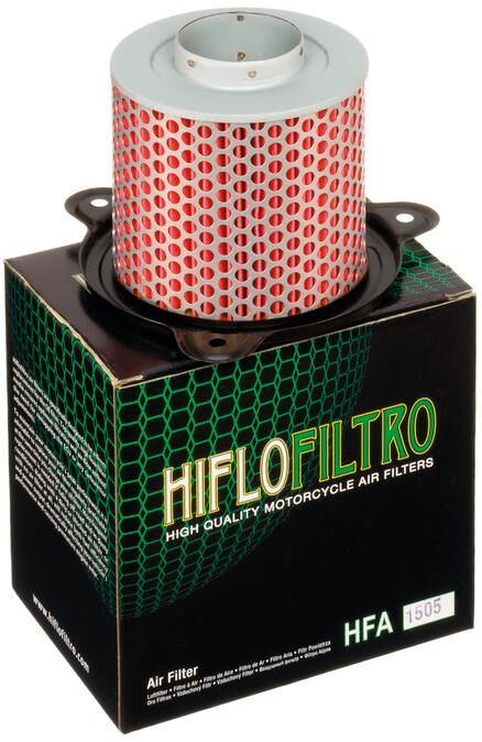 Hiflofiltro luchtfilterelement air filter hfa-1505