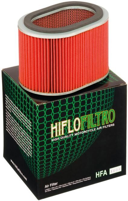 Hiflofiltro luchtfilterelement air filter hfa-1904