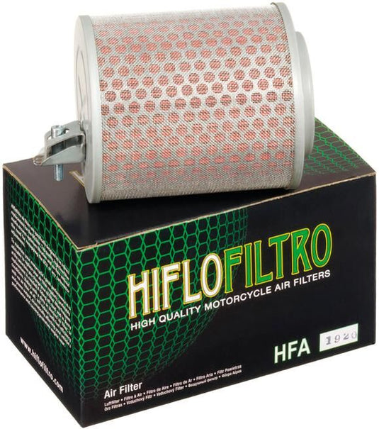 Hiflofiltro luchtfilter air filter hfa-1920