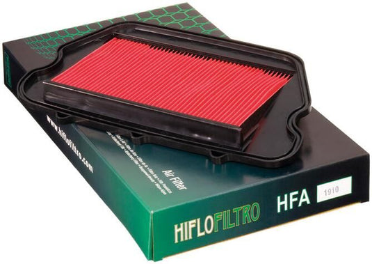 Hiflofiltro luchtfilterelement air filter hfa-1910