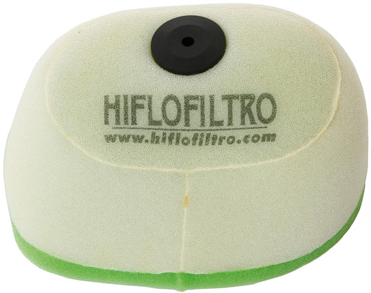 Hiflofiltro vervangbaar luchtfilter dual-stage replac.filter hff-2014