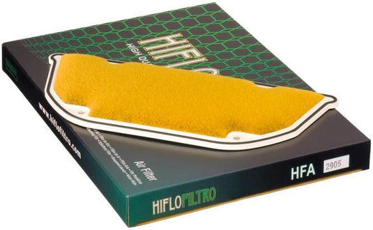 Hiflofiltro luchtfilter air filter hiflo hfa2905