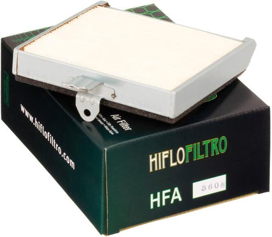 Hiflofiltro luchtfilter air filter hiflo hfa3608