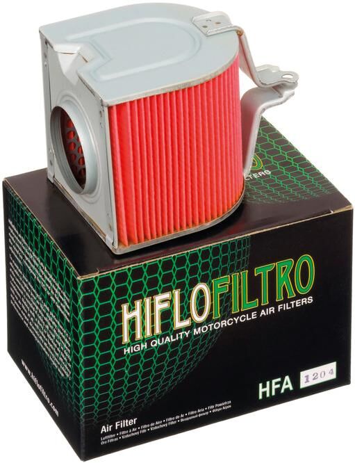Hiflofiltro luchtfilter air filter hfa 1204