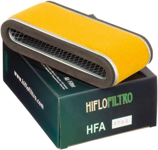 Hiflofiltro luchtfilter air filter hiflo hfa4701