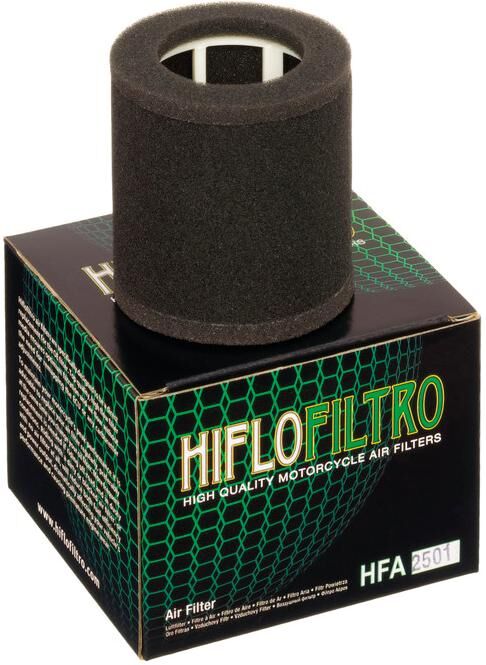 Hiflofiltro luchtfilter air filter hfa-2501
